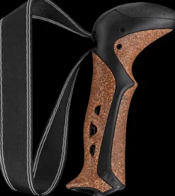 LEKI Aergon CorTec Compact | Soft Strap