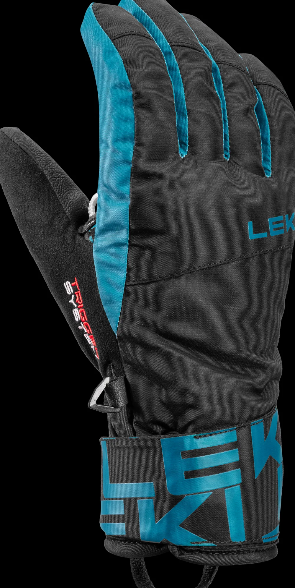 LEKI Air Swtch 3D Junior