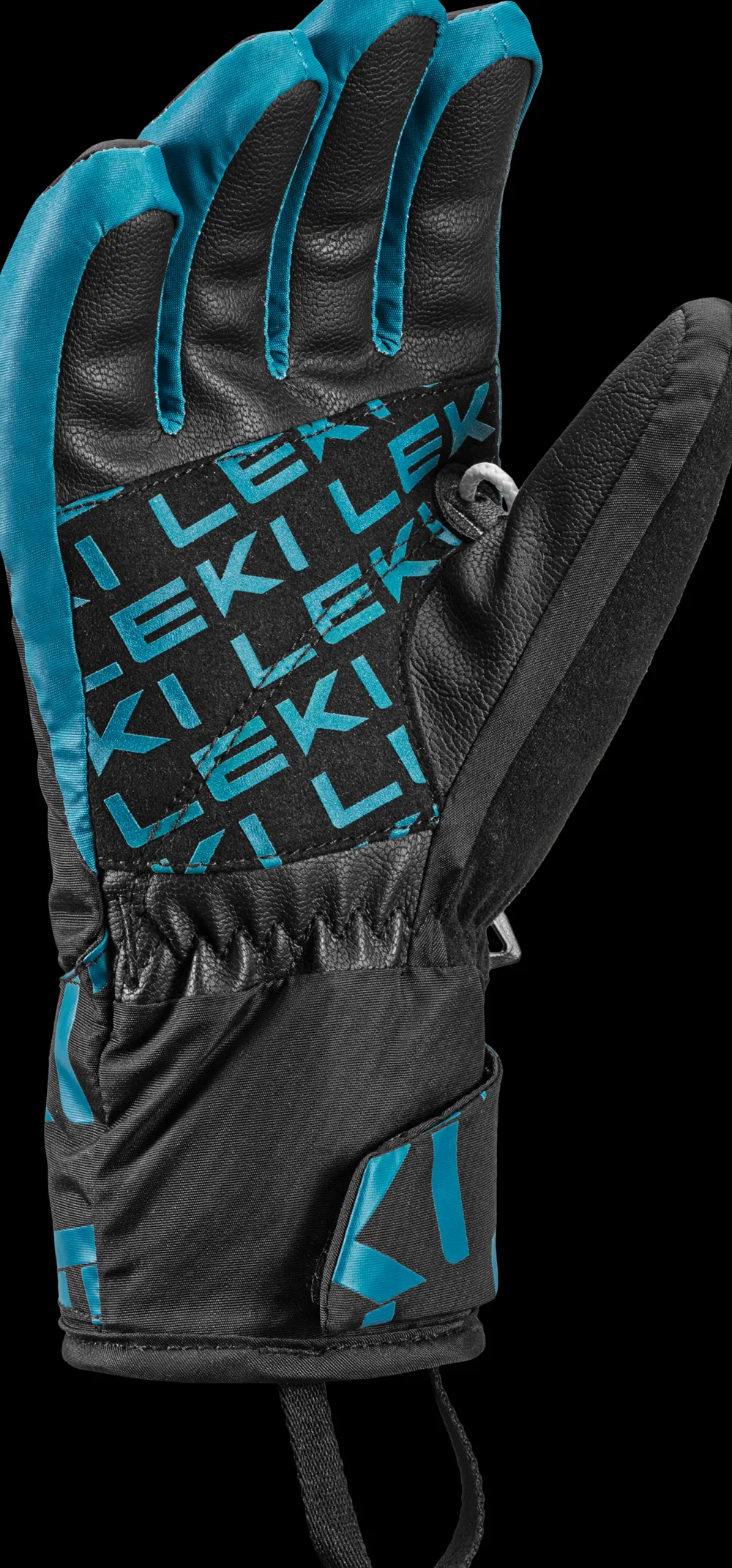 LEKI Air Swtch 3D Junior