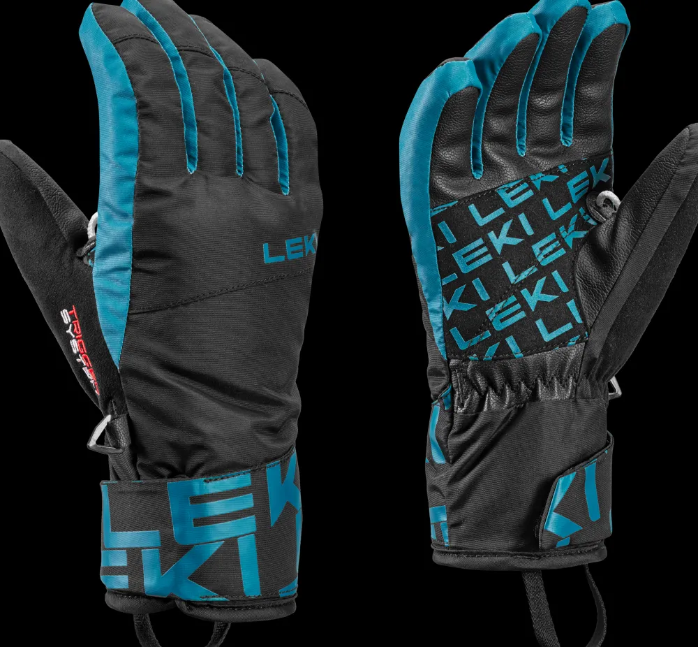 LEKI Air Swtch 3D Junior