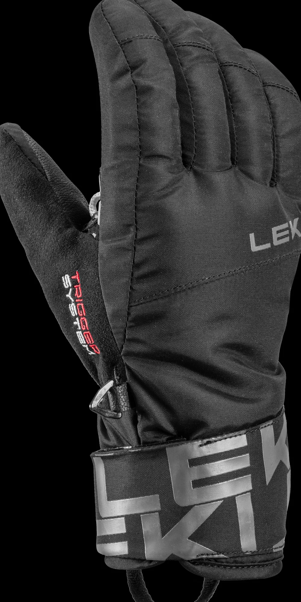 LEKI Air Swtch 3D Junior