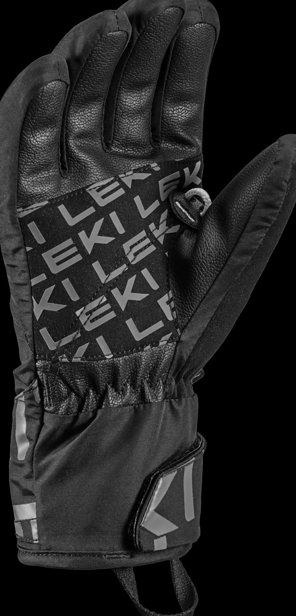 LEKI Air Swtch 3D Junior