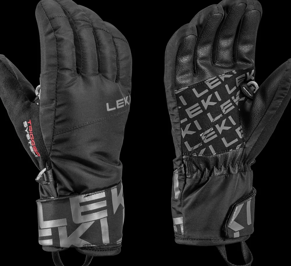 LEKI Air Swtch 3D Junior