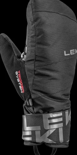 LEKI Air Swtch 3D Junior Mitt