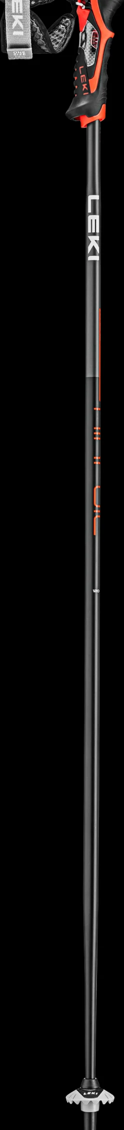 LEKI Airfoil 3D