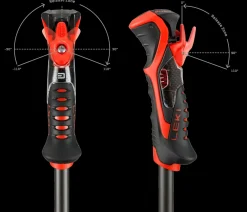 LEKI Airfoil 3D