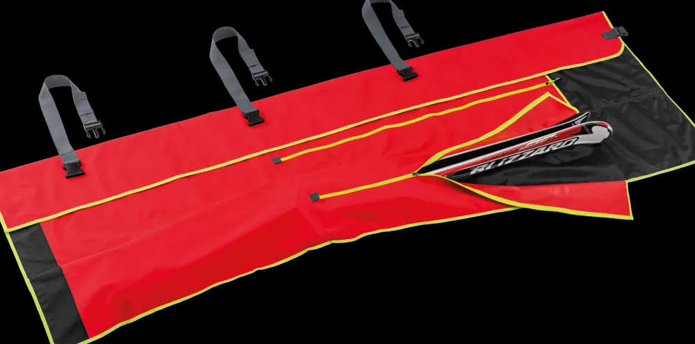 LEKI Alpine Ski Wrap Bag