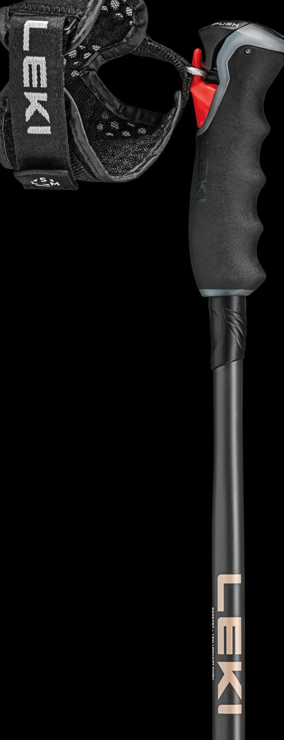 LEKI Artena Airfoil 3D
