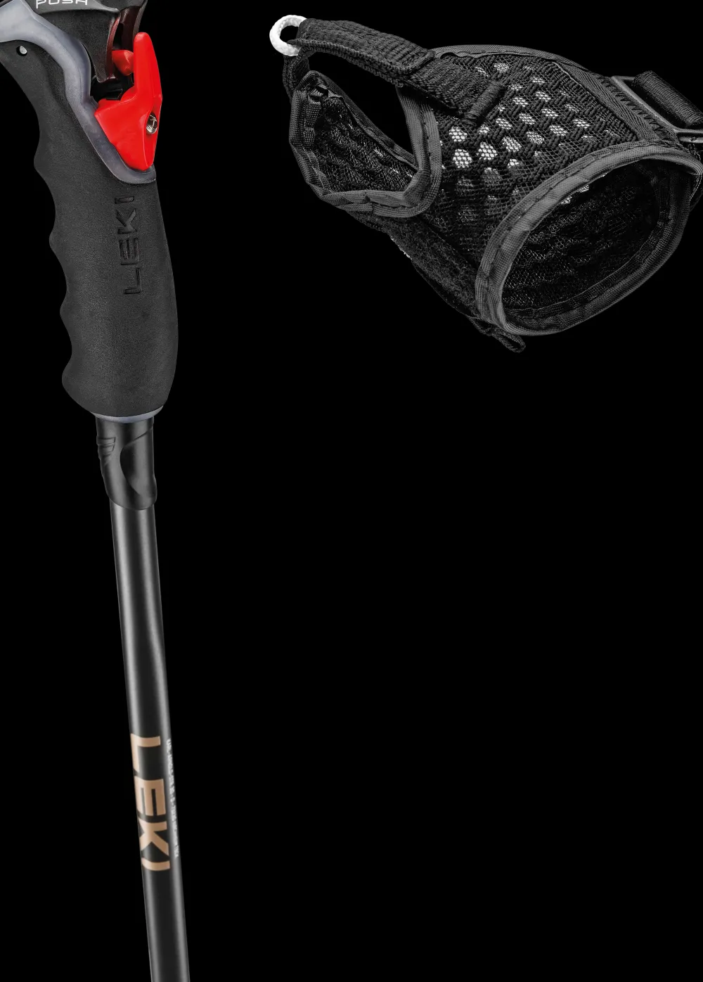 LEKI Artena Airfoil 3D