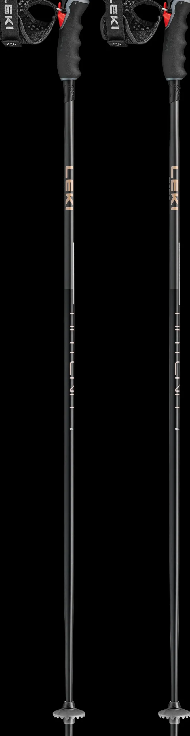 LEKI Artena Airfoil 3D