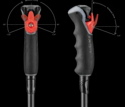 LEKI Artena Airfoil 3D