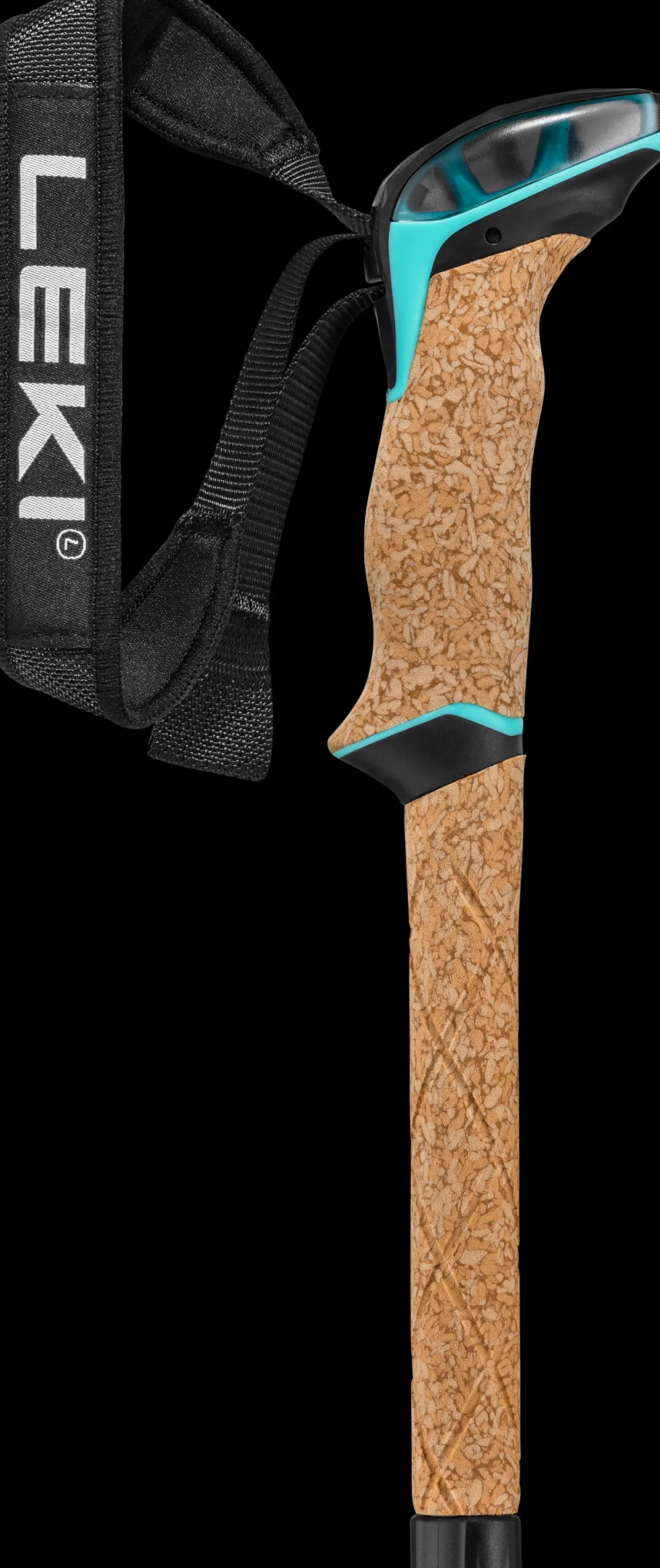 LEKI Bernina FX Carbon