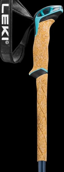 LEKI Bernina Lite 2