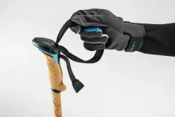 LEKI Bernina Lite 3