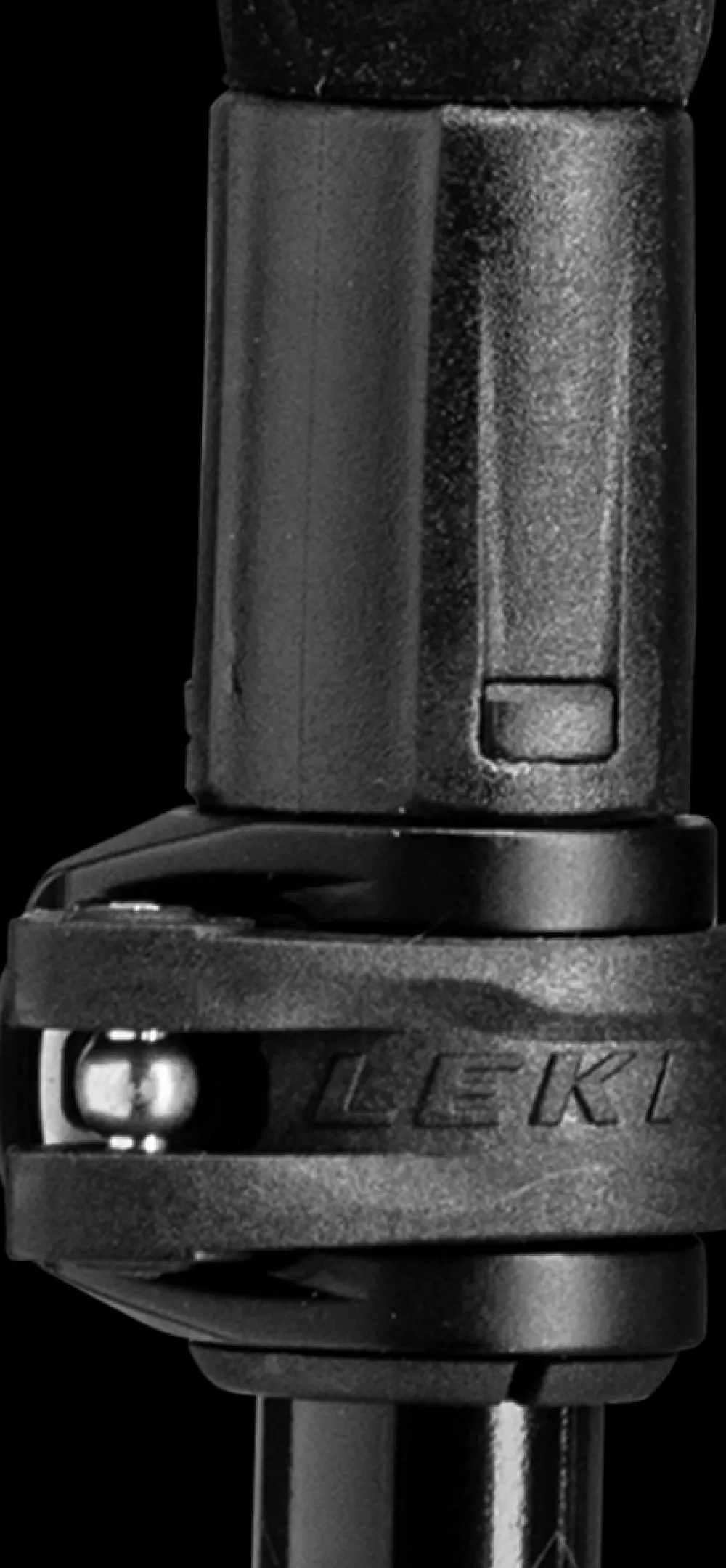 LEKI Black Series FX Carbon