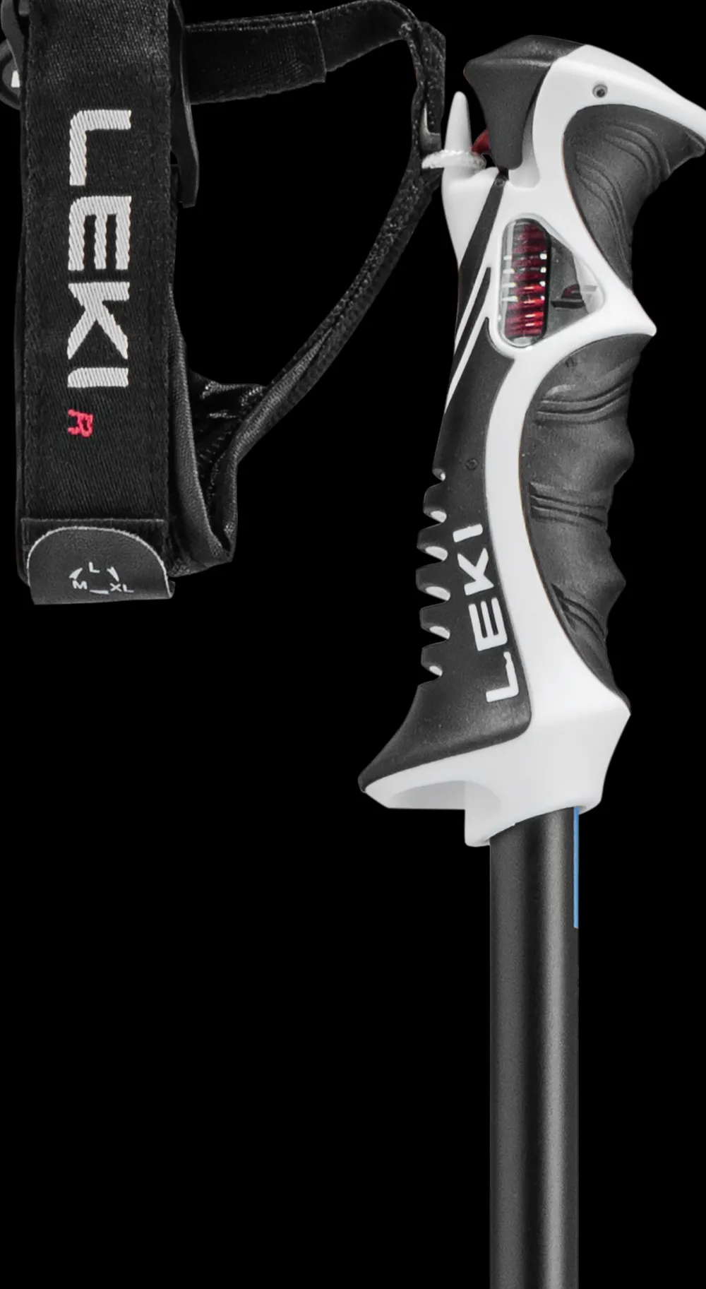 LEKI Bold Lite S