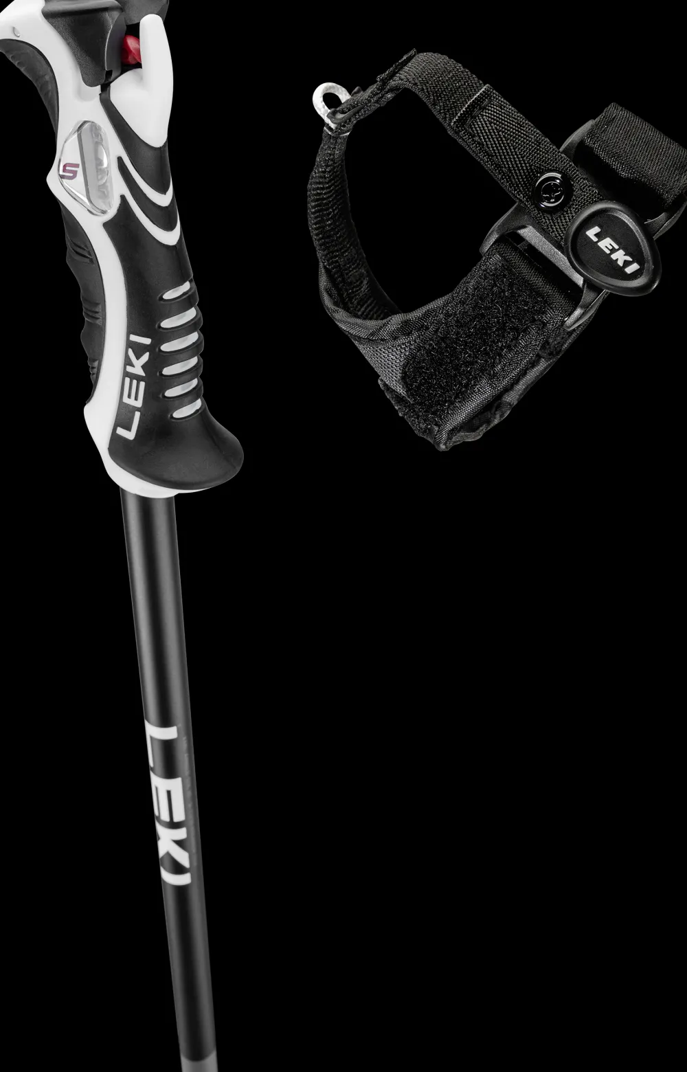 LEKI Bold Lite S