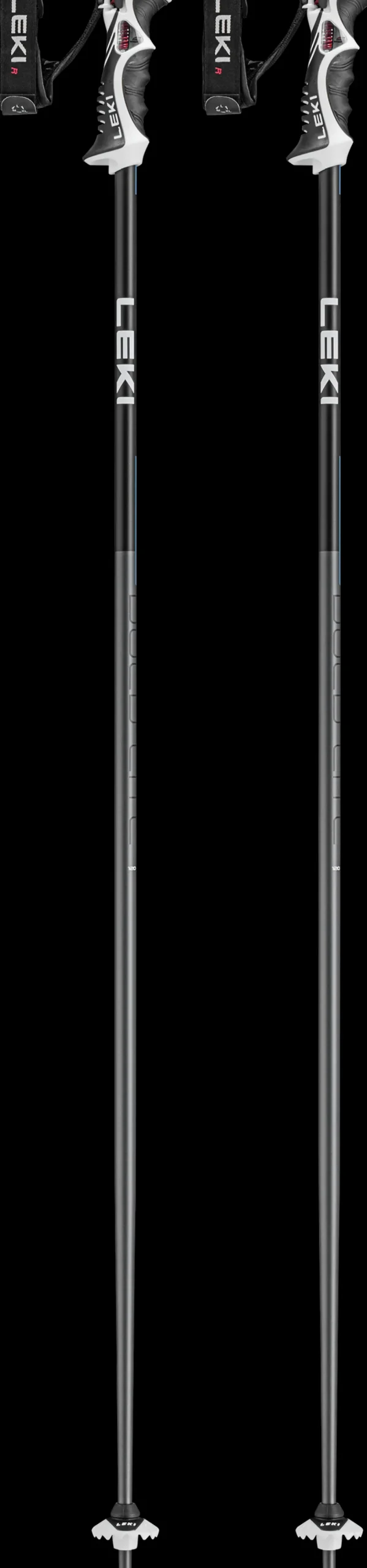 LEKI Bold Lite S