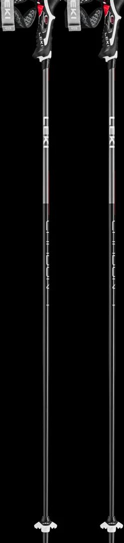 LEKI Carbon 14 3D
