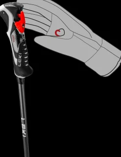 LEKI Carbon 14 3D