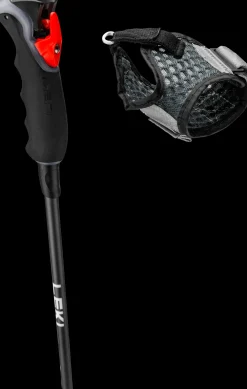 LEKI Carbon 12 3D
