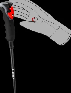 LEKI Carbon 12 3D