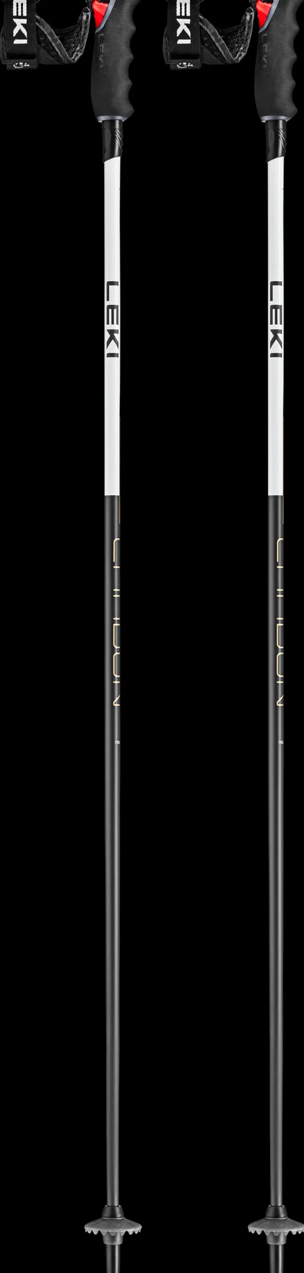 LEKI Carbon 14 3D Women