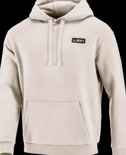 LEKI Casual Hoodie