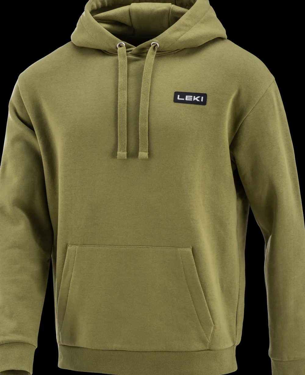 LEKI Casual Hoodie