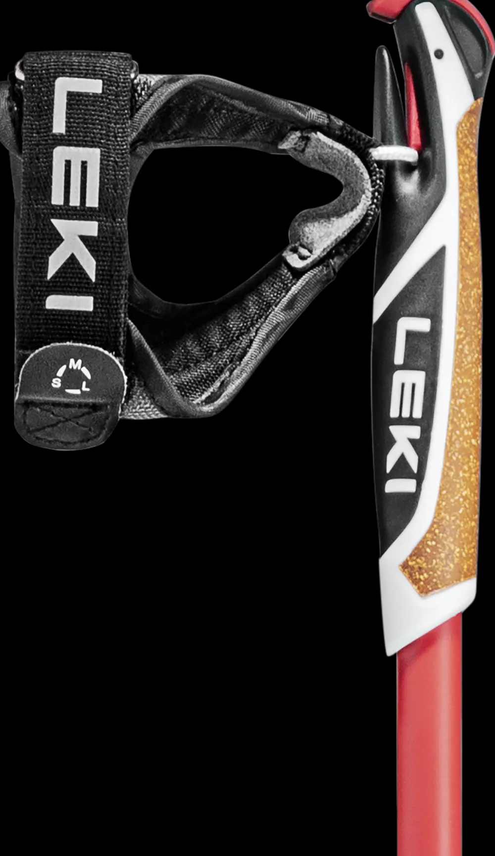 LEKI CC 450
