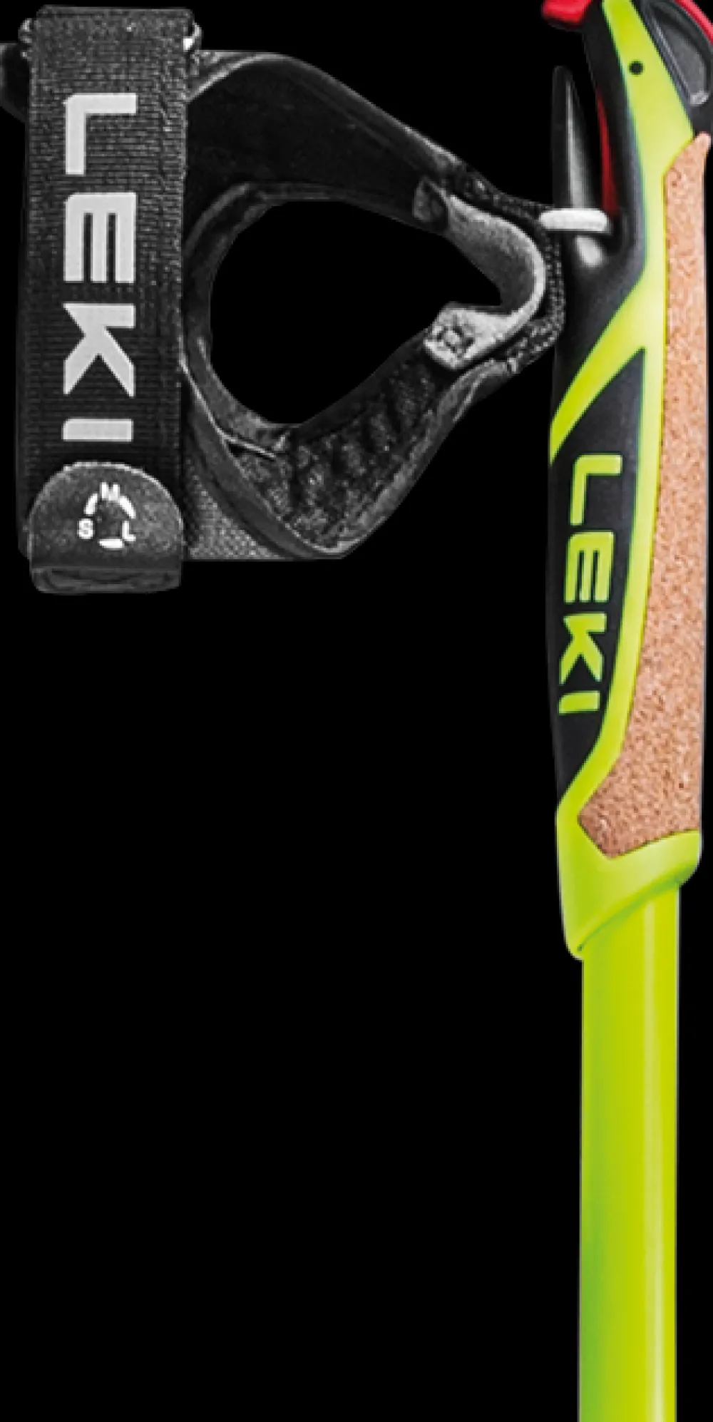 LEKI CC 450