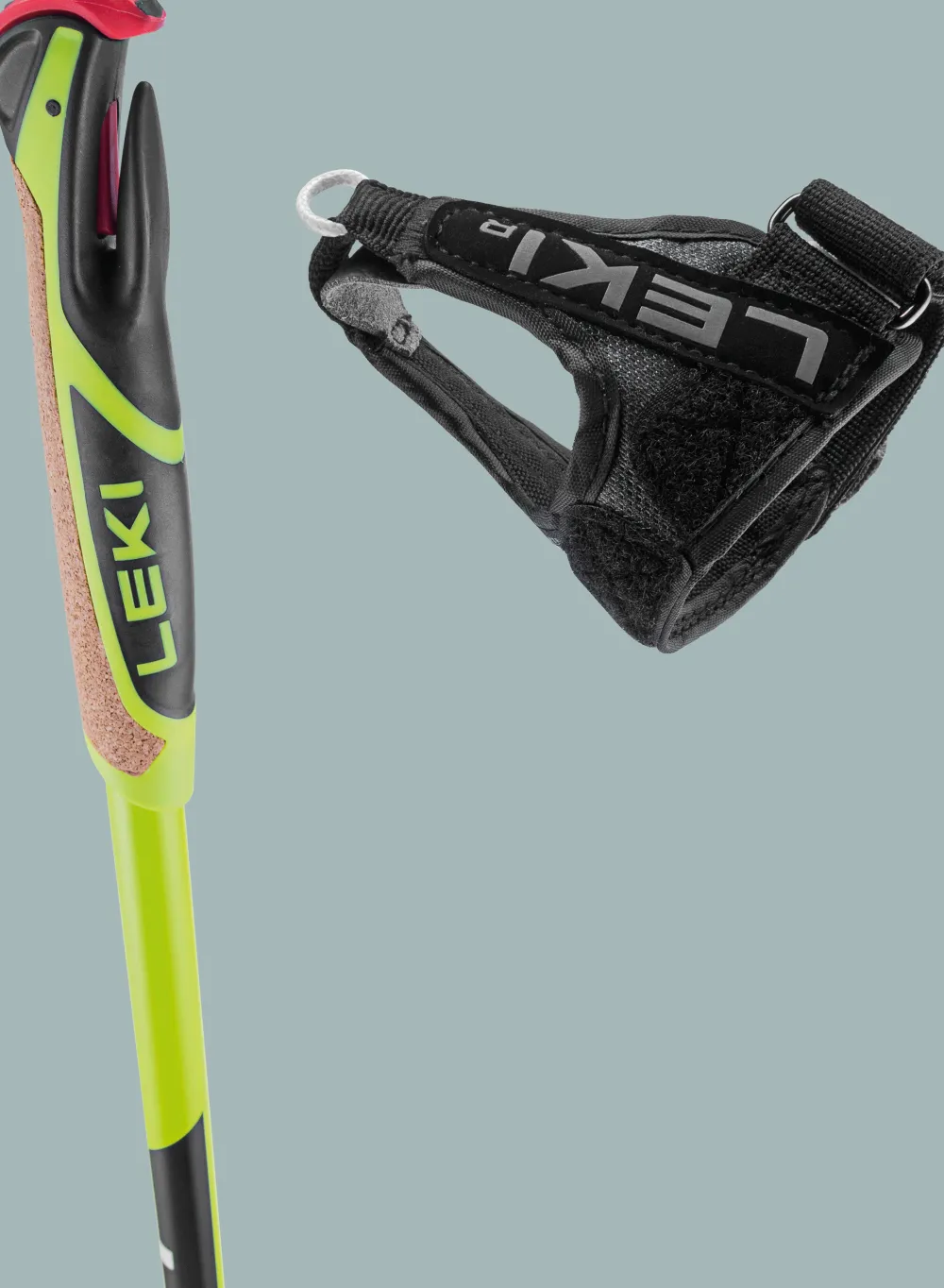 LEKI CC 450