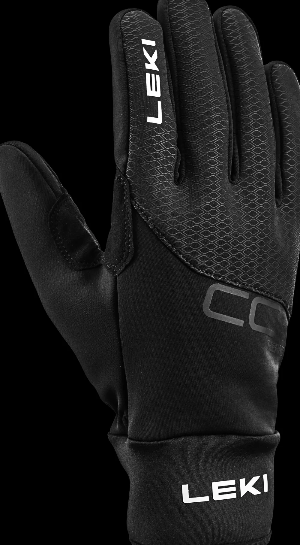 LEKI CC Thermo
