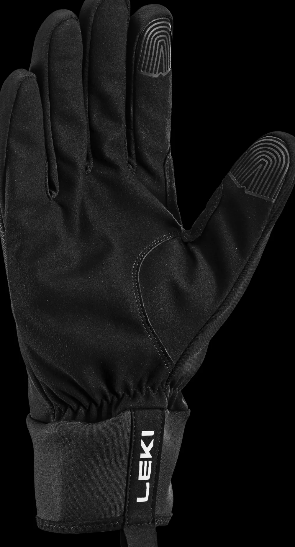 LEKI CC Thermo