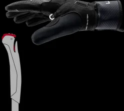 LEKI CC Thermo Shark