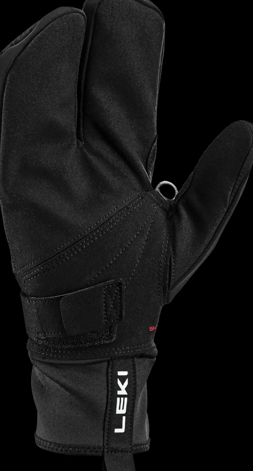 LEKI CC Thermo Shark Lobster (2+2)