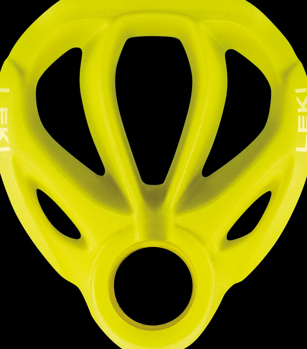 LEKI Contour Binding Basket Race