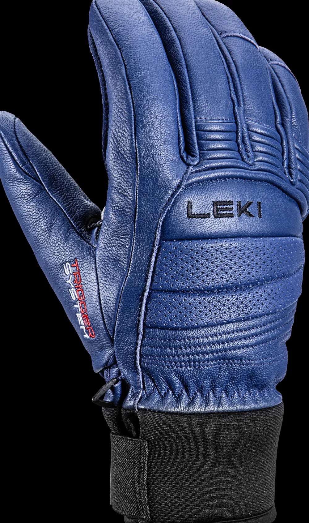 LEKI Copper 3D Pro