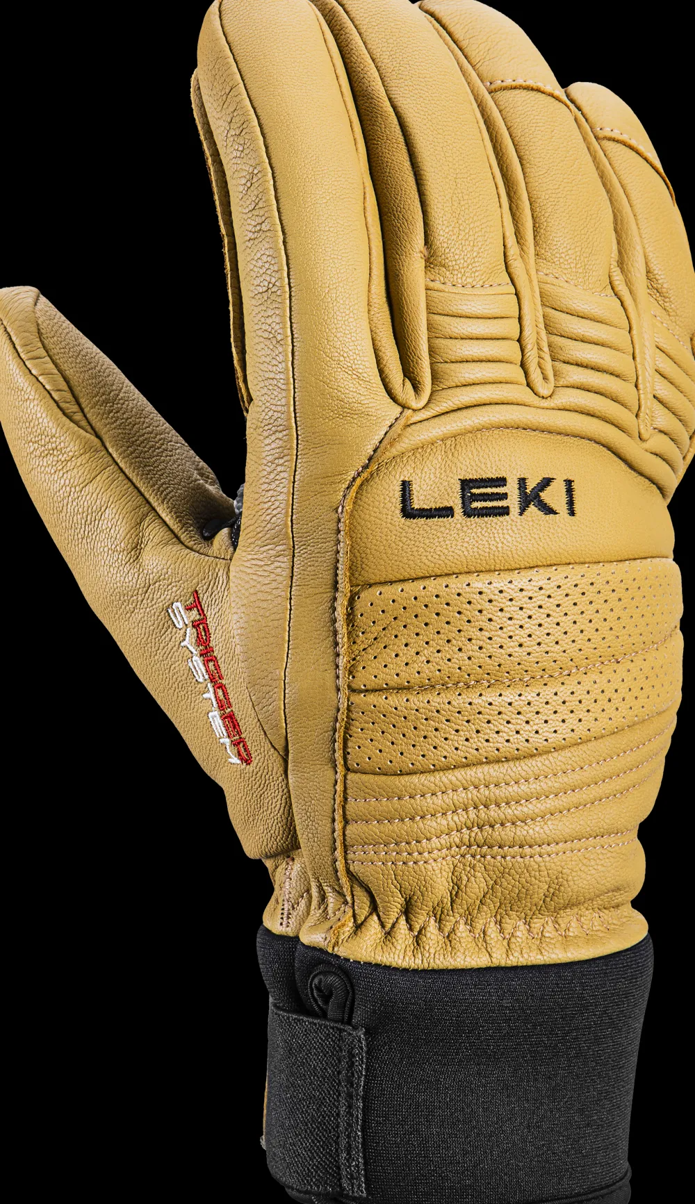 LEKI Copper 3D Pro