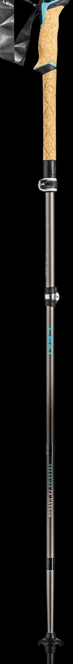 LEKI Cressida FX Carbon