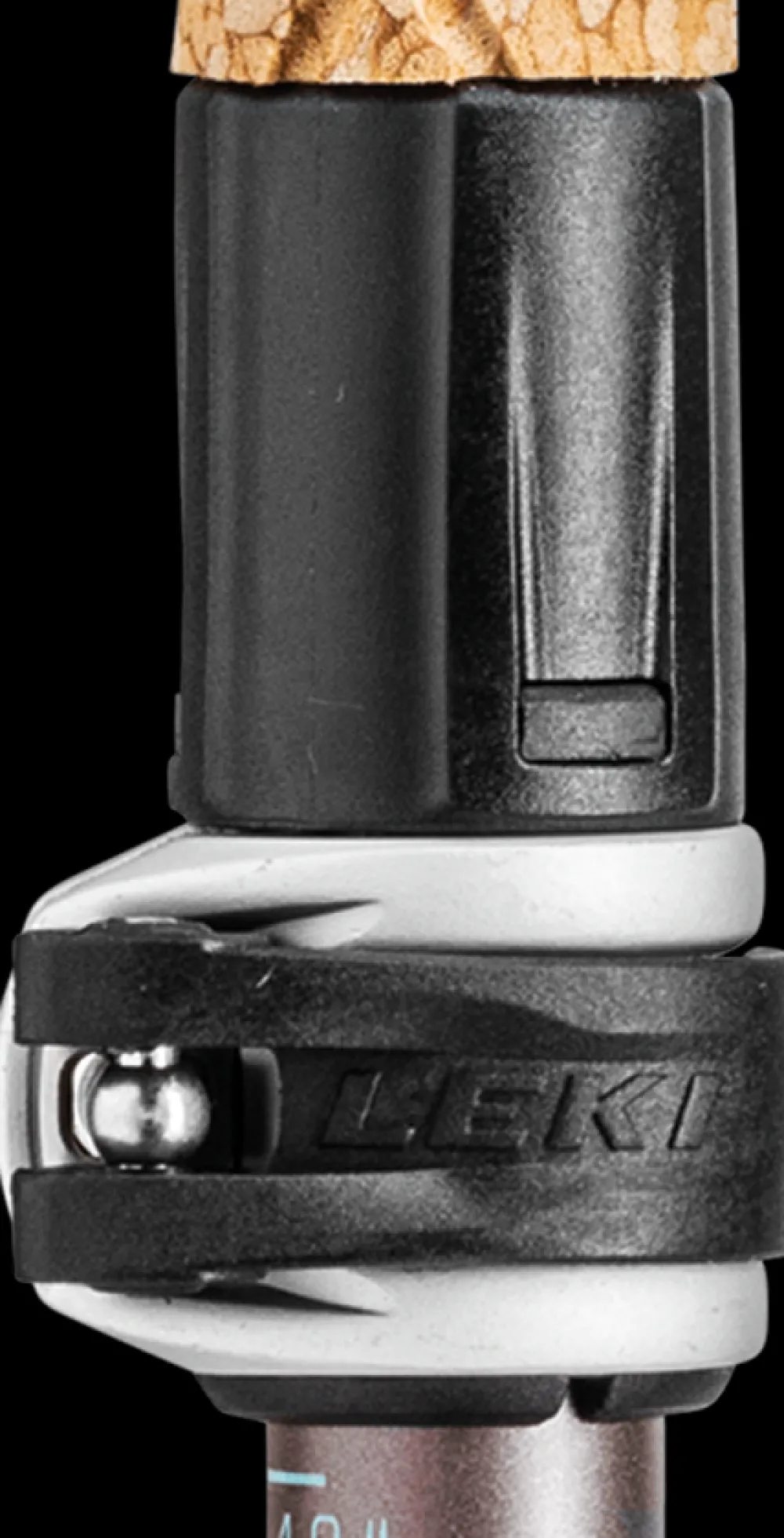 LEKI Cressida FX Carbon