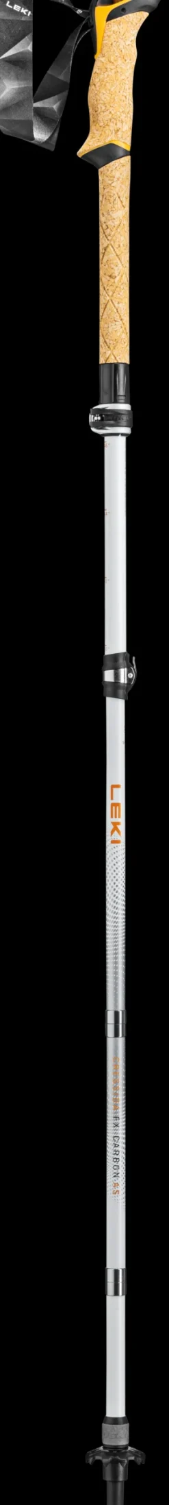 LEKI Cressida FX Carbon AS