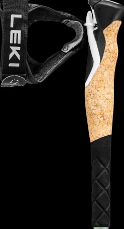 LEKI Cross Hike Carbon