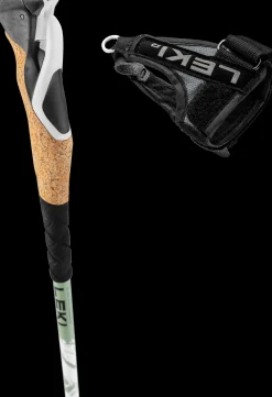 LEKI Cross Hike Carbon