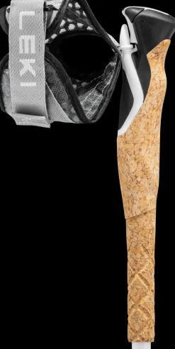 LEKI Cross Trail FX Superlite