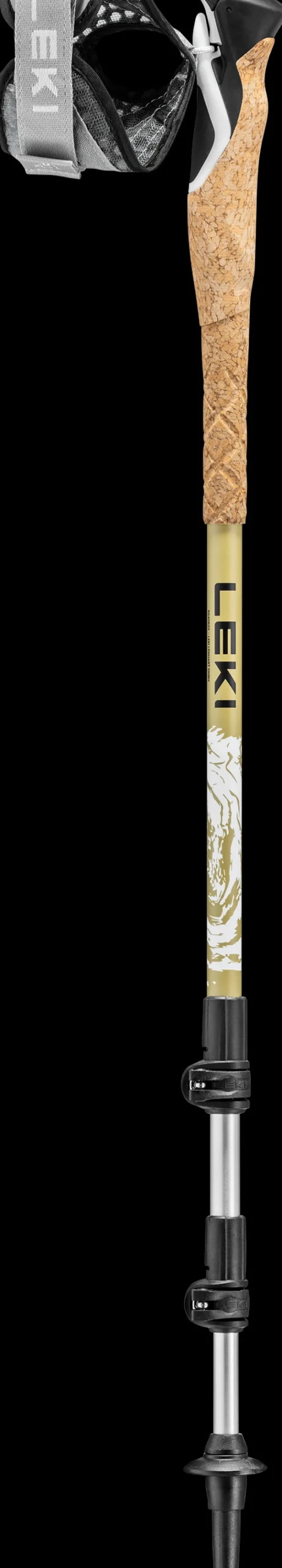 LEKI Cross Trail TA