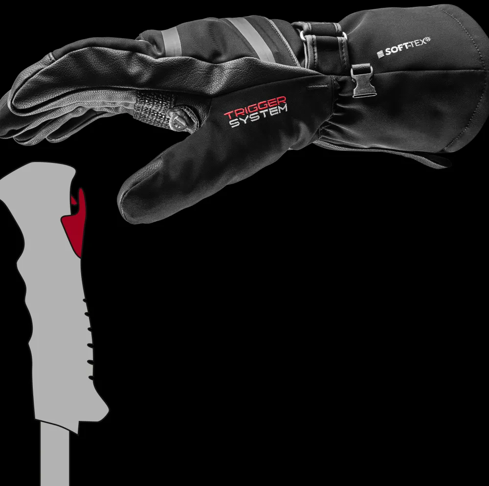 LEKI Detect XT 3D