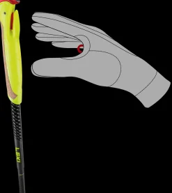 LEKI Evotrail FX.One TA