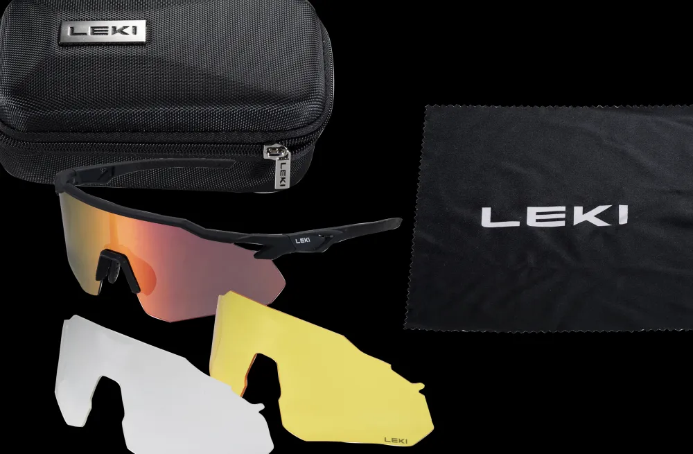 LEKI Falcon Pro