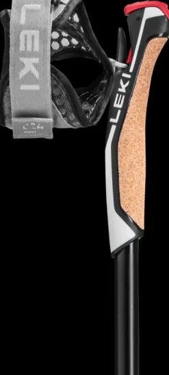 LEKI Flash Carbon